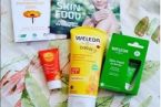 Produkty Weleda