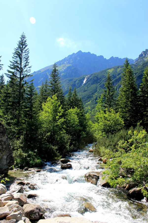 Tatry Polskie 