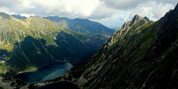 Tatry Polskie 