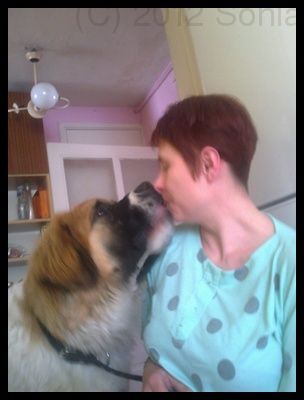 Buziak:)