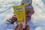 Weleda