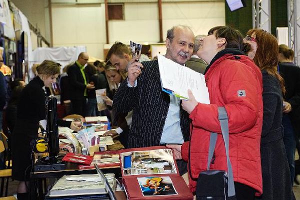 VII Targi Ślub i Wesele 2010, Gdańsk-Żabianka