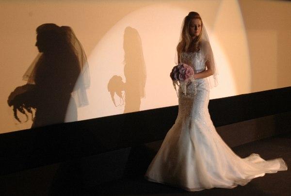 Targi ślubne w Elblągu 2010
