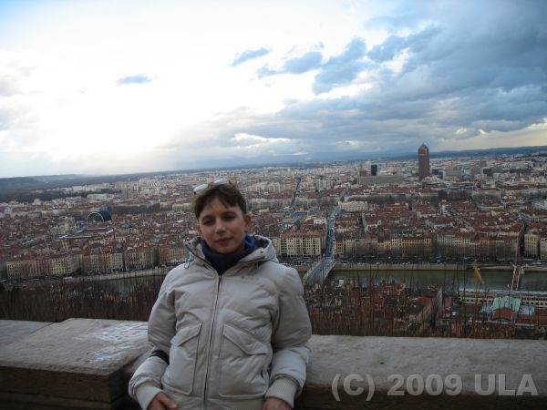 Lyon