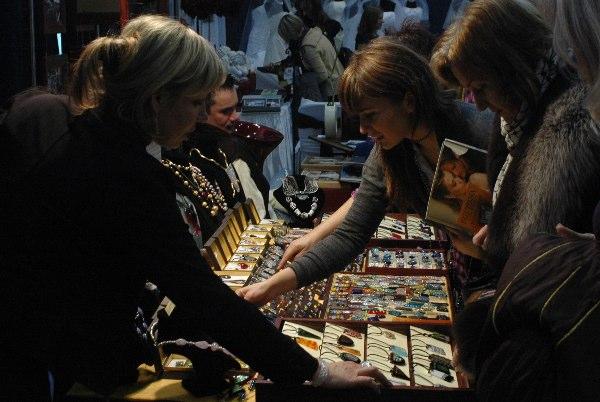 Targi ślubne w Elblągu 2010