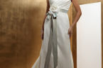 Suknia z kolekcji OreaSposa z salonów Ślubnych Lisa Ferrera