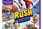 Kinect Rush: Przygoda ze studiem Disney Pixar! 99 PLN