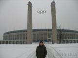 Stadion Olimpijski w Berlinie 