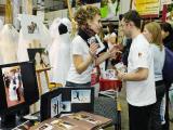 VII Targi Ślub i Wesele 2010, Gdańsk-Żabianka