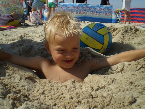 plaża