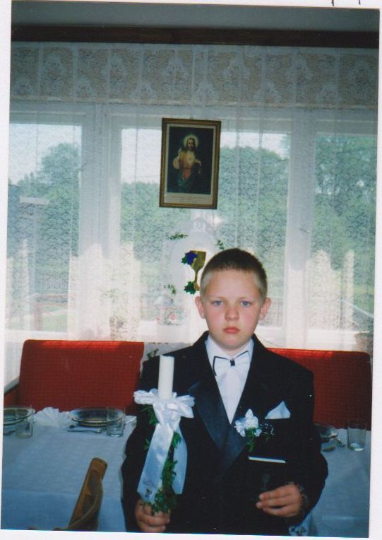 Mateusz 11.06.2000