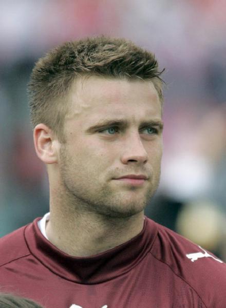 Artur BORUC