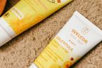 Calendula krem na odparzenia Weleda 