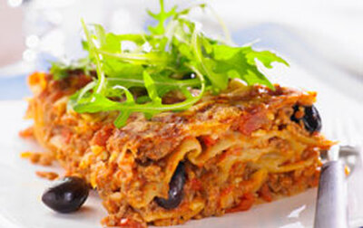 Lasagne