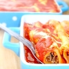 Cannelloni Arrighi z papryką