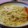 Spaghetti Carbonara: