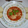 Aromatyczna zupa z fasolą i makaronem- pyszna i pożywna zupa 