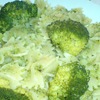 Zapiekanka makaronowo-brokułowa