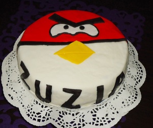 Tort Angry Birds