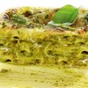 Lasagne z pesto bazyliowym