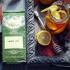 Jesienna kompozycja herbaciana Masala chai 