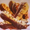 Ciasteczka kocie języczki (30 sztuk) 