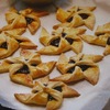 Ciasteczka francuskie wiatraczki (18 sztuk) 