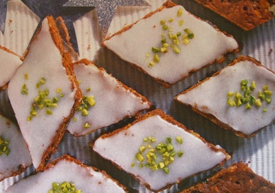 Ciasteczka amerykańskie brownies (35 sztuk)