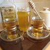 Herbatka miodowo-rumowa